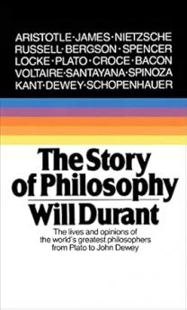 STORY OF PHILOSOPHY