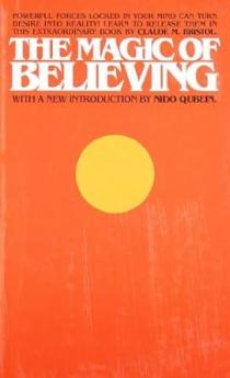 MAGIC OF BELIEVING
