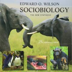Sociobiology