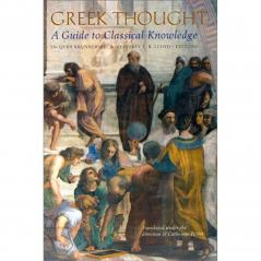 Greek Thought