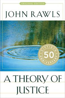 Theory of Justice