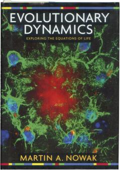 Evolutionary Dynamics