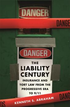 THE LIABILITY CENTURY