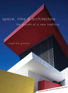 Space Time and Architecture