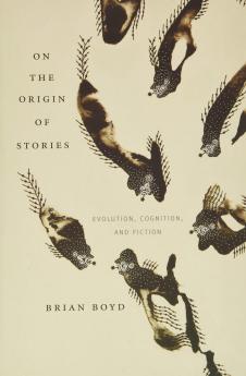On the Origin of Stories