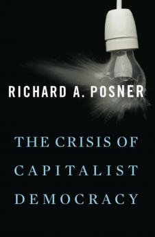 The Crisis of Capitalist Democracy