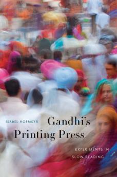 HUP - Gandhi's Printing Press