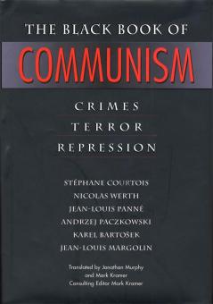 The Black Book of Communism