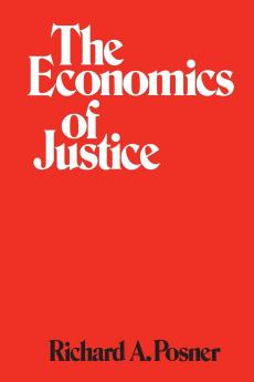 Economics of Justice
