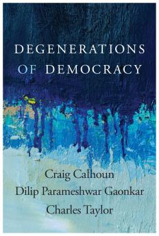 Degenerations of Democracy