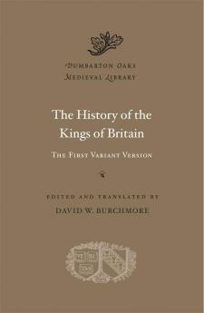 History of the Kings of Britain