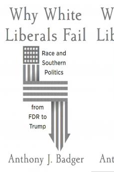 WHY WHITE LIBERALS FAIL