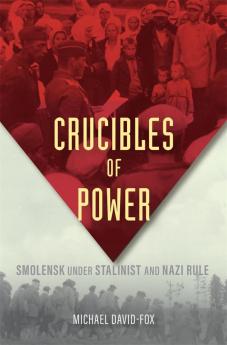 CRUCIBLES OF POWER