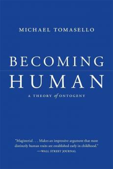 BECOMING HUMAN
