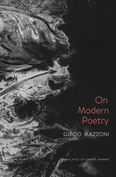 ON MODERN POETRY