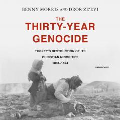 THIRTY-YEAR GENOCIDE THE