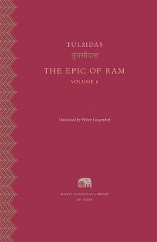 The Epic of Ram Volume 6