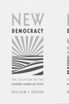 NEW DEMOCRACY