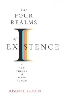 THE FOUR REALMS OF EXISTENCE