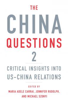 THE CHINA QUESTIONS 2