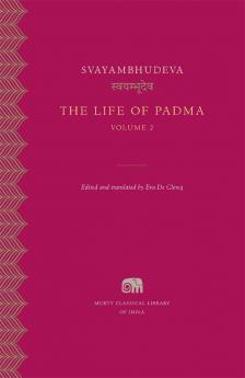 The Life of Padma Volume 2