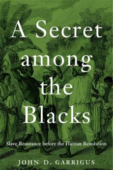 A SECRET AMONG THE BLACKS