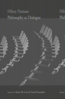 PHILOSOPHY AS DIALOGUE