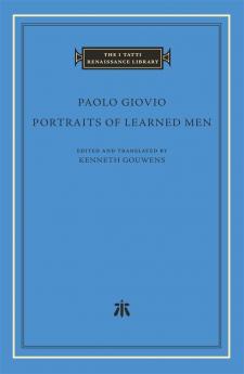 Portraits of Learned Men