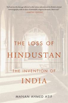 Loss of Hindustan