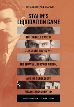 STALIN’S LIQUIDATION GAME