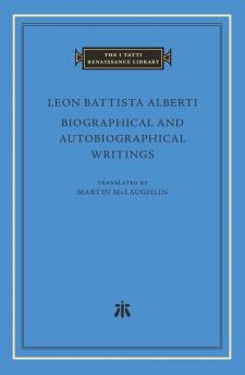 BIOGRAPHICAL AND AUTOBIOGRAPHICAL WRITINGS