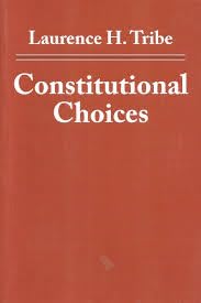 Constitutional Choices (Paper) (OIP)
