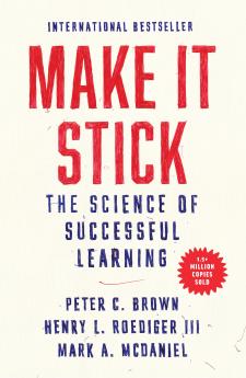 Make it Stick