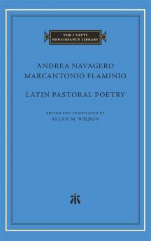 LATIN PASTORAL POETRY