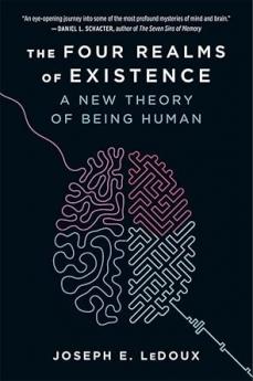The Four Realms of Existence : A New Theory of Being Human