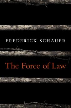 Force of Law