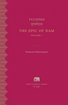 The Epic of Ram Vol 1