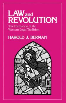 Law and Revolution I