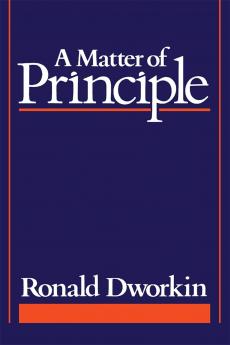 A Matter of Principle