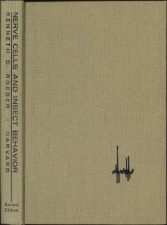 Nerve Cells and Insect Behavior