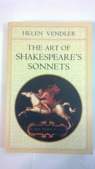 Art of Shakespeare's Sonnets