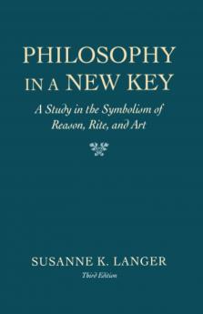 Philosophy in a New Key