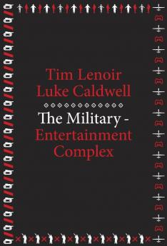 The Military-Entertainment Complex