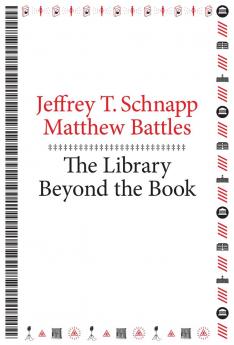 Library Beyond the Book