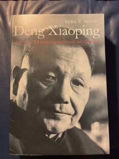 Deng Xiaoping and the Transformation of