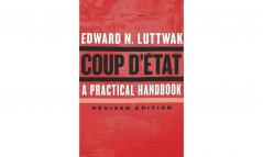 Coup d'Etat-A Practical Handbook Revised Edition
