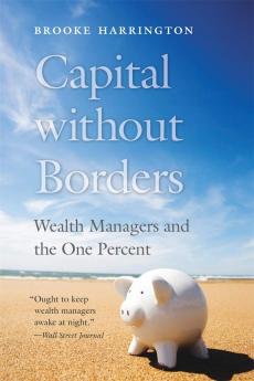 Capital without Borders: Wealth Managers