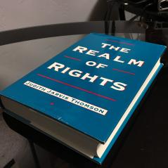 Realm of Rights