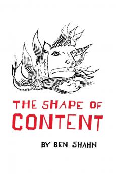 Shape of Content