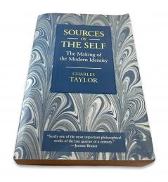SOURCES OF THE SELF